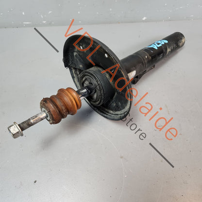 Porsche Cayman R Front Shock Absorber 98734304209