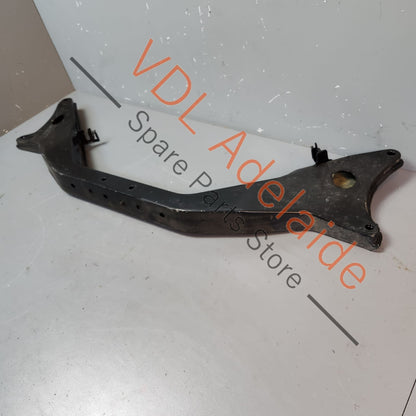 Porsche Cayman Boxster Rear Suspension Crossmember Subframe 98633107111