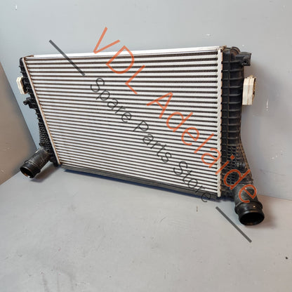 Volkswagen Golf R Beetle Jetta MK6 Stock Standard Intercooler 3AA145805C 1K0145803BP 3C0145805AM