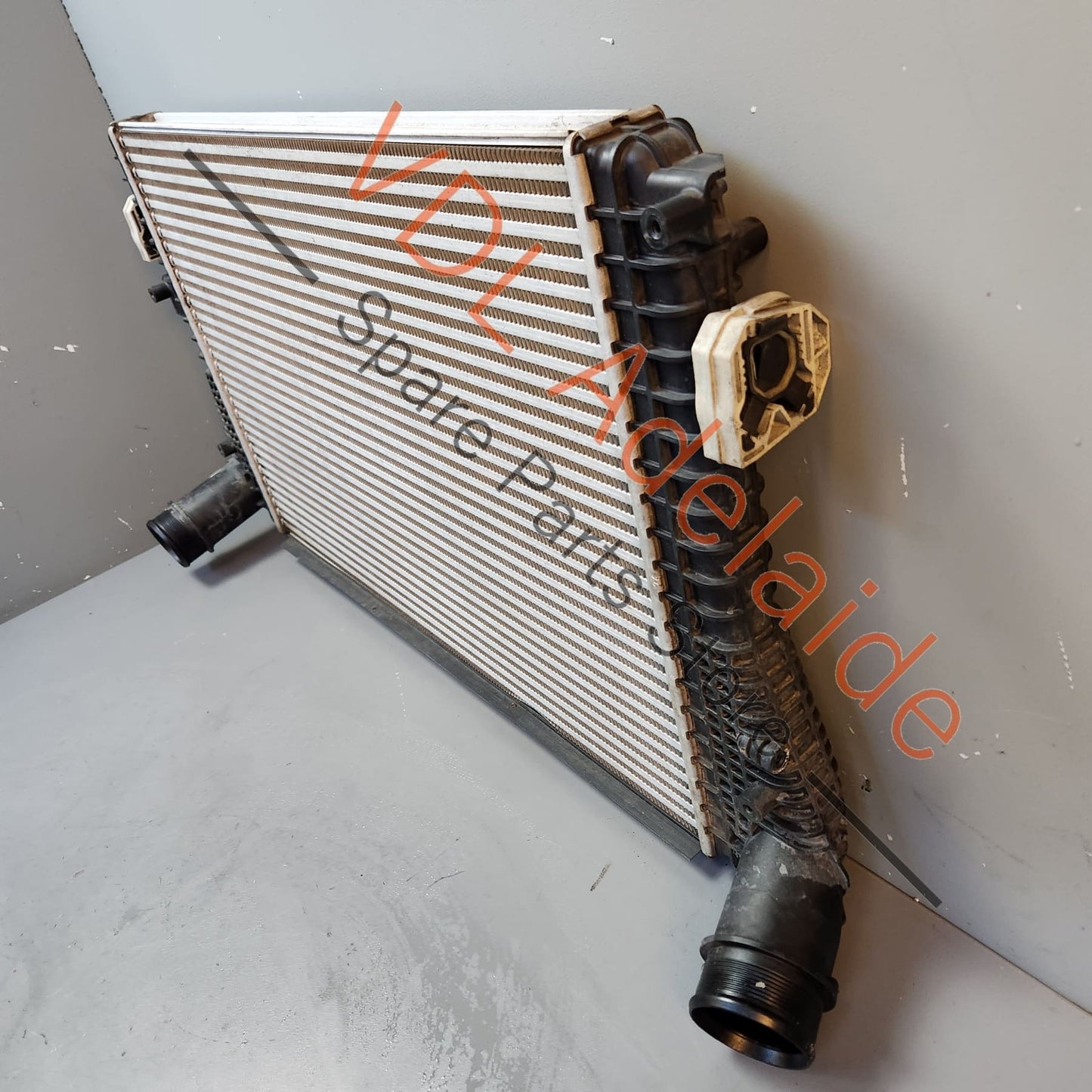 Volkswagen Golf R Beetle Jetta MK6 Stock Standard Intercooler 3AA145805C 1K0145803BP 3C0145805AM