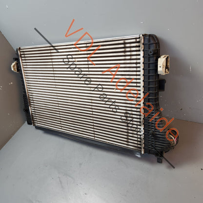 Volkswagen Golf R Beetle Jetta MK6 Stock Standard Intercooler 3AA145805C 1K0145803BP 3C0145805AM