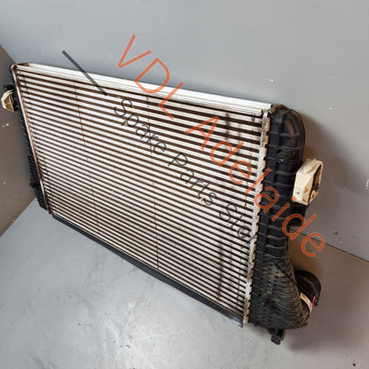 Volkswagen Golf R Beetle Jetta MK6 Stock Standard Intercooler 3AA145805C 1K0145803BP 3C0145805AM