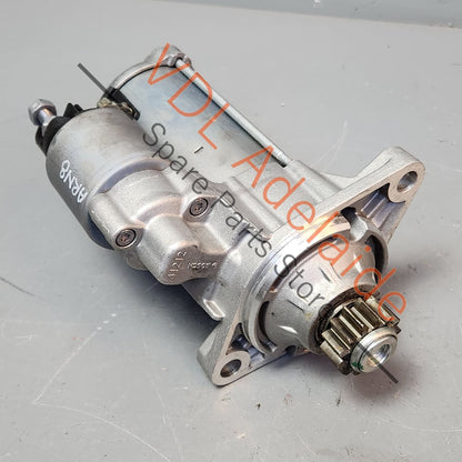 VW Golf MK7 1.1KW Starter Motor Bosch 02E911024B