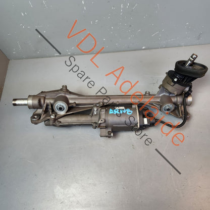 VW Golf R MK7 RHD Electric Steering Rack 5Q2423056J