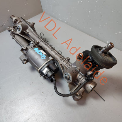 VW Golf R MK7 RHD Electric Steering Rack 5Q2423056J