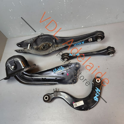 VW Golf R Rear Suspension Control Arms Wishbone Left