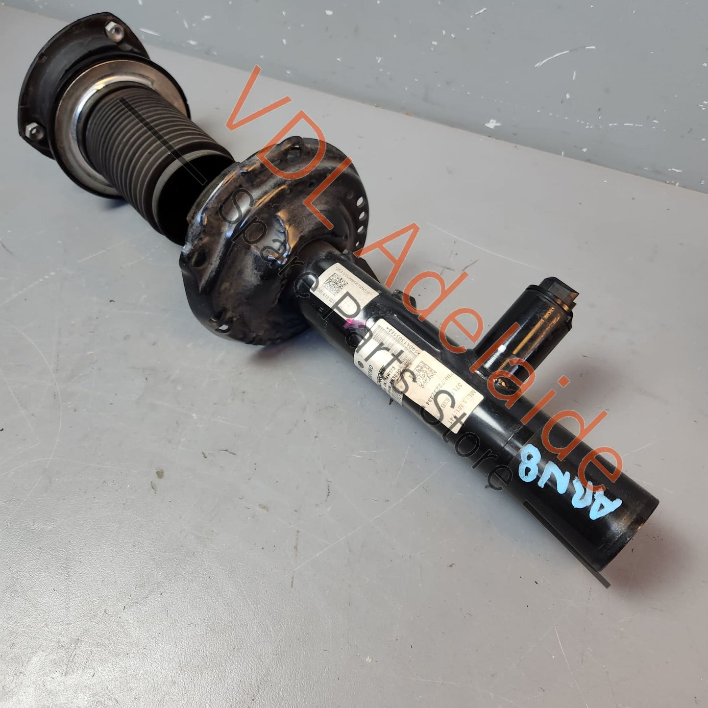 VW Golf R Front DCC Active Electronic Shock Absorber 5Q0413031ED