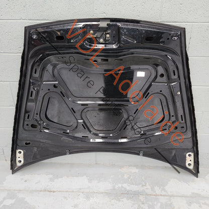 Porsche Cayenne 9PA 955 957 Bonnet Genuine Aluminium 95551101100 GRV