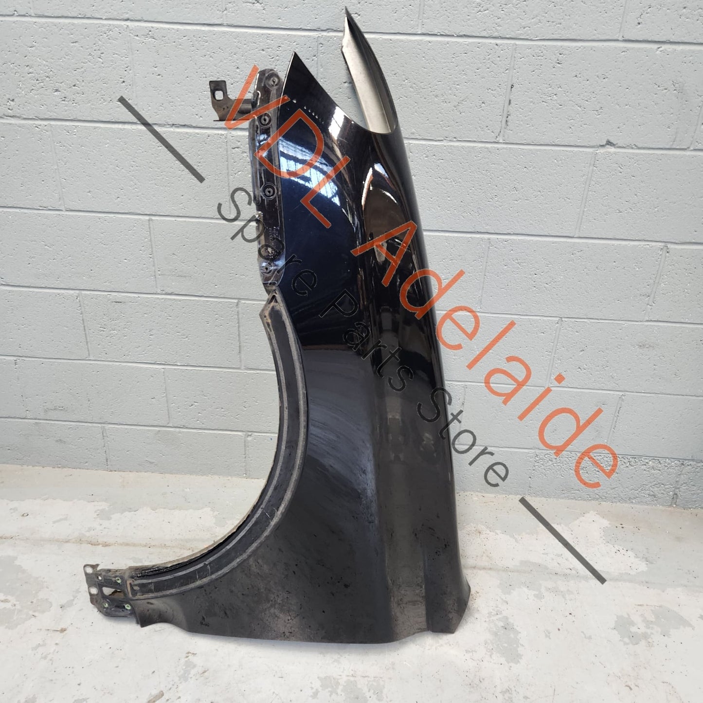 Porsche Cayenne 9PA 955 957 2002-2010 Front Left Fender Guard Panel Wing