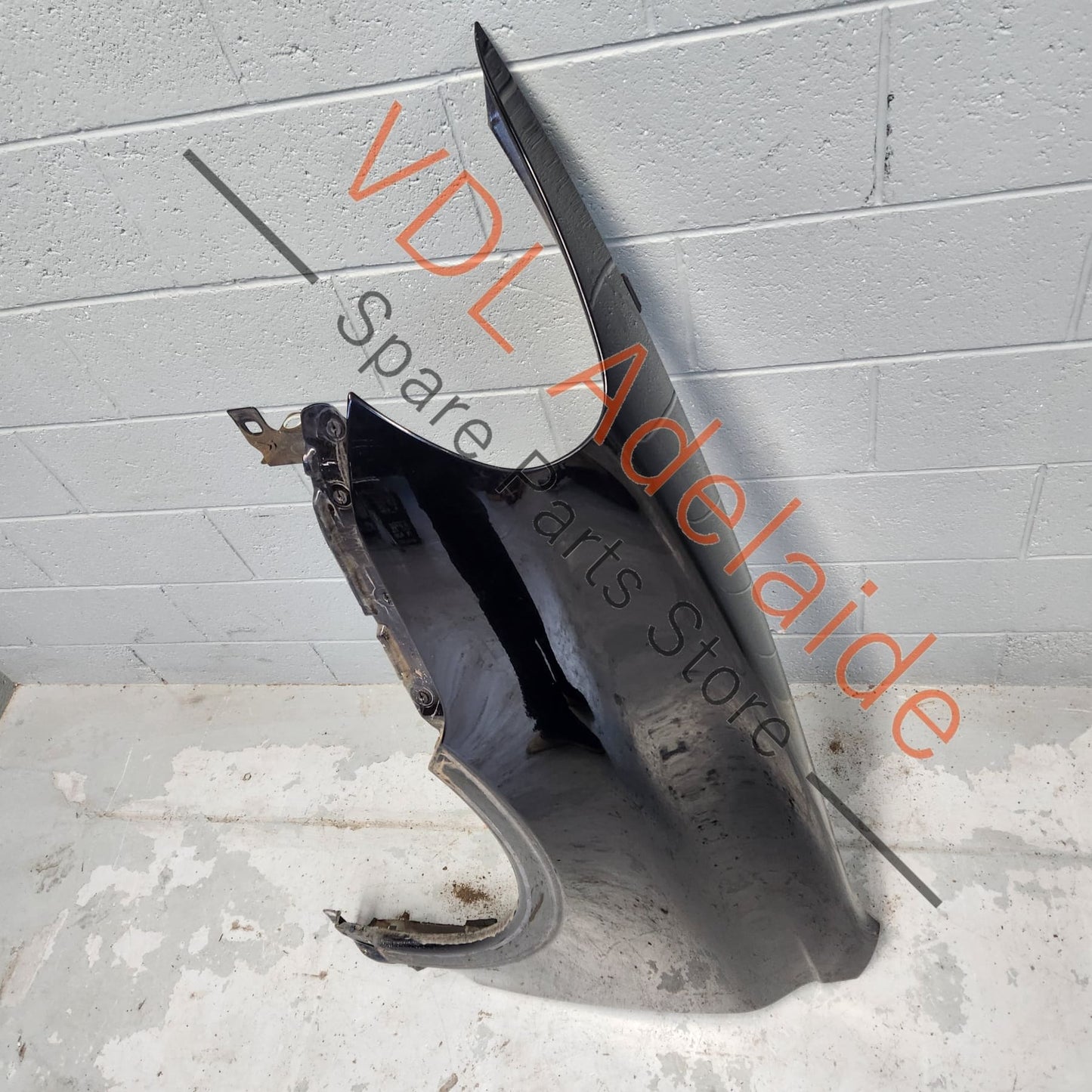 Porsche Cayenne 9PA 955 957 2002-2010 Front Left Fender Guard Panel Wing