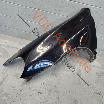 Porsche Cayenne 9PA 955 957 2002-2010 Front Left Fender Guard Panel Wing