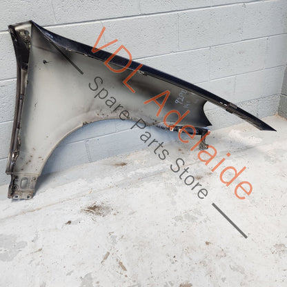 Porsche Cayenne 9PA 955 957 2002-2010 Front Left Fender Guard Panel Wing