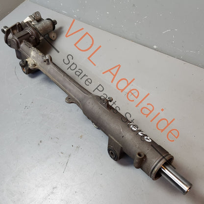 Porsche Cayenne 9PA 955 957 Power Steering Rack for RHD