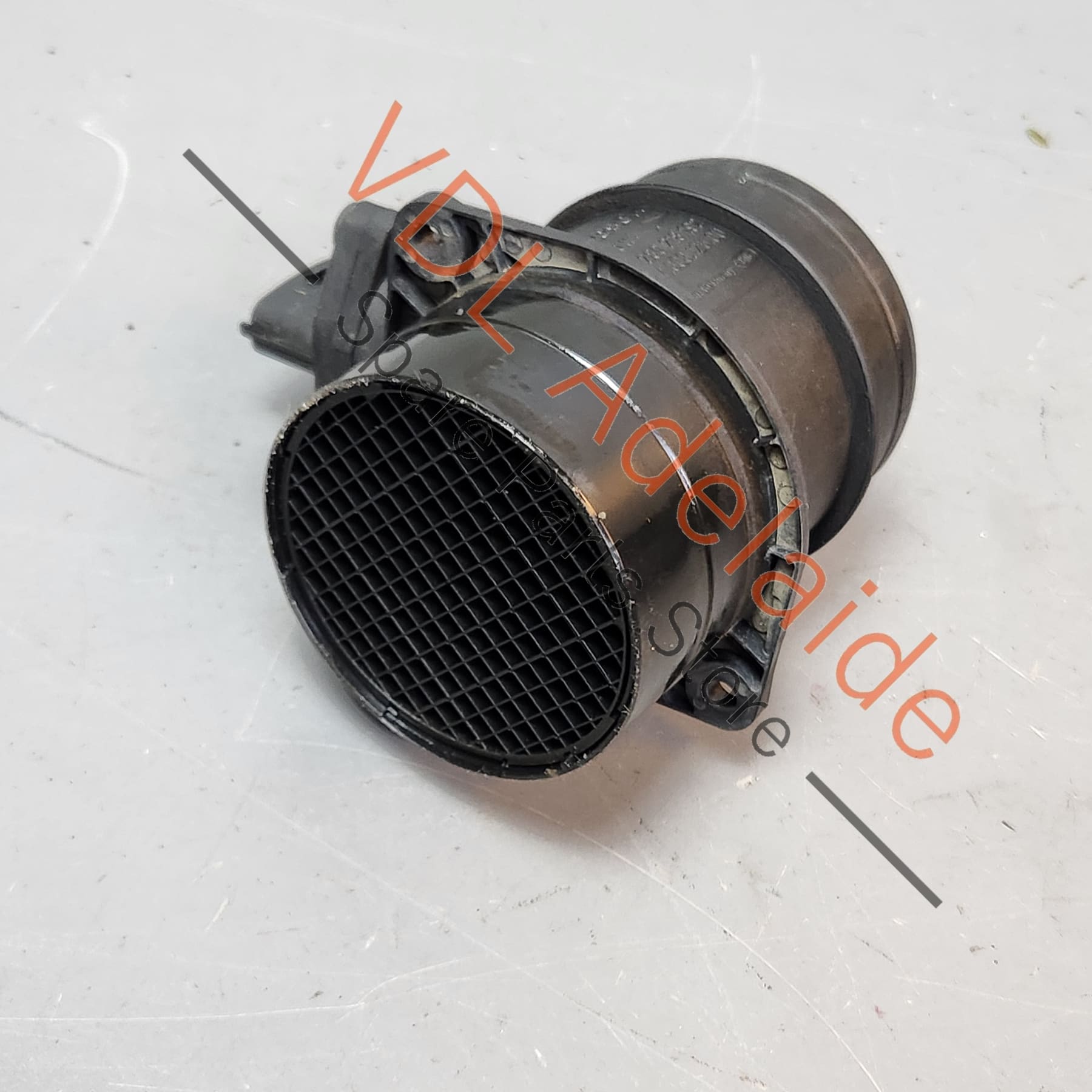 Porsche Cayenne 9PA 955 957 Air Mass Meter MAF 99760612500