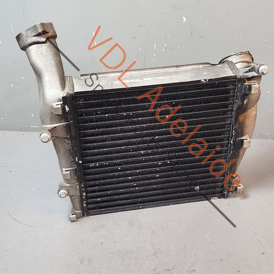 Porsche Cayenne 9PA 955 957 Turbo Right Side Charge Air Cooler Intercooler 95511064000