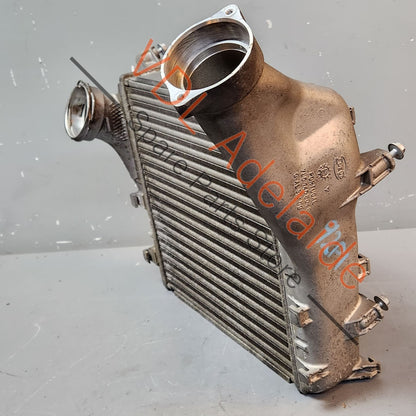 Porsche Cayenne 9PA 955 957 Turbo Right Side Charge Air Cooler Intercooler 95511064000