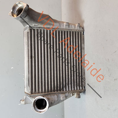 Porsche Cayenne 9PA 955 957 Turbo Right Side Charge Air Cooler Intercooler 95511064000