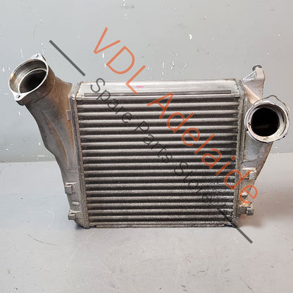 Porsche Cayenne 9PA 955 957 Turbo Right Side Charge Air Cooler Intercooler 95511063900