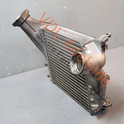 Porsche Cayenne 9PA 955 957 Turbo Right Side Charge Air Cooler Intercooler 95511063900