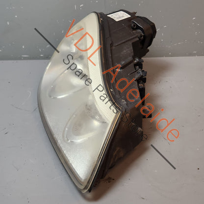 Porsche Cayenne 9PA 955 957 Turbo Xenon Right Headlight for RHD 95563117610