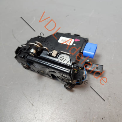 Porsche Cayenne 9PA 955 957 Door Lock Module Front Right 95553101605 3D2857016K