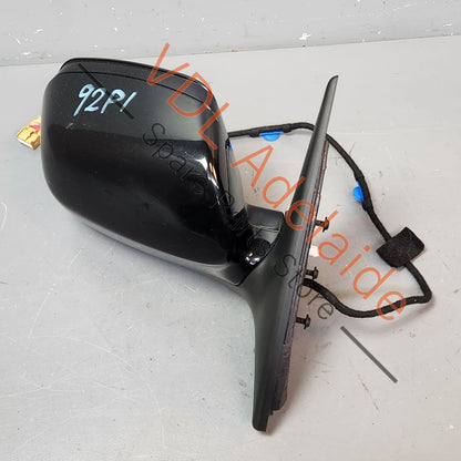 Porsche Cayenne 9PA 955 957 Power Folding Mirror Right 95573123602 95573105202