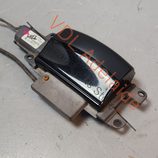 GENUINE OEM Porsche Cayenne 9PA 955 957 Reverse Camera Flip Open w Cover 95564529000