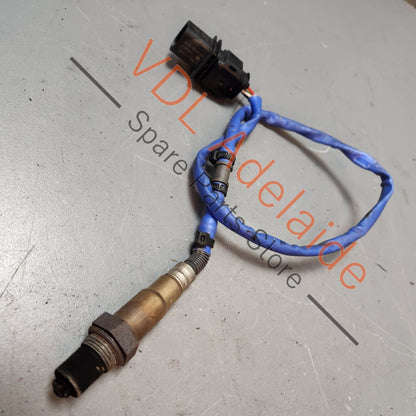 Porsche Cayenne 9PA 955 957 Oxygen Sensor Lambda Probe Upstream 95560616800