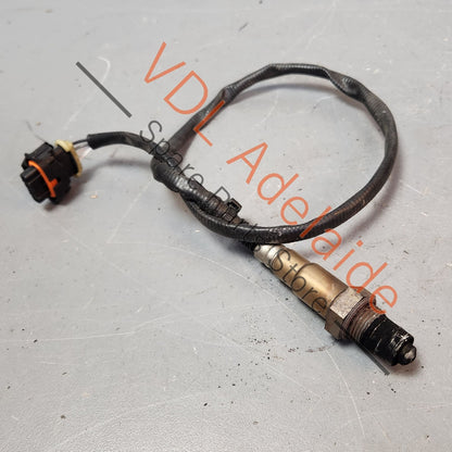 Porsche Cayenne 9PA 955 957 Oxygen Sensor Lambda Probe Downstream 95560616800