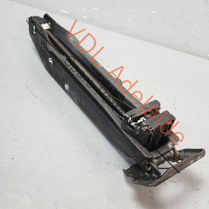 Porsche Cayenne 9PA 955 957 Original Emergency Jack 95572121101 7L0011031B