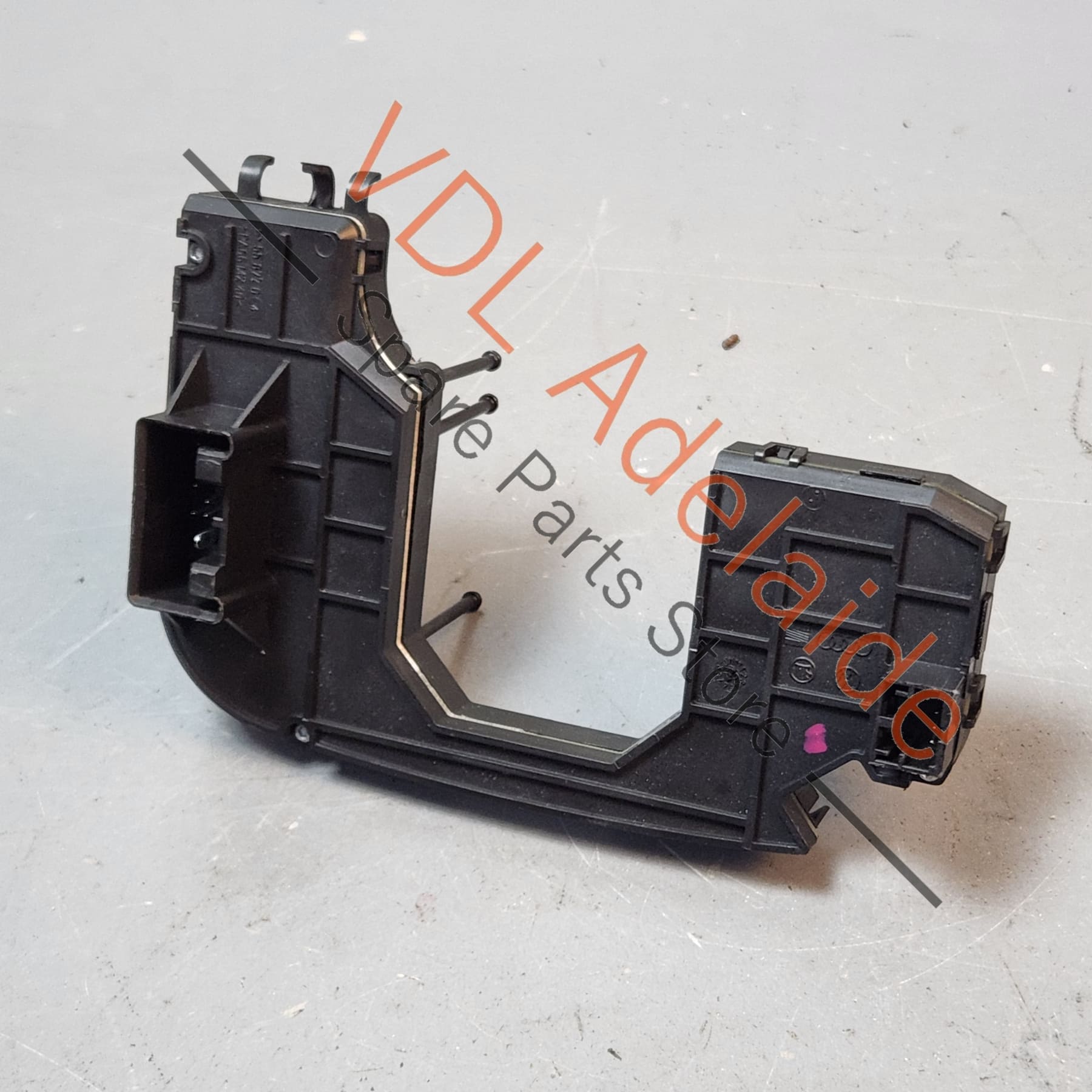 Porsche Cayenne 9PA 955 957 Steering Column Control Module