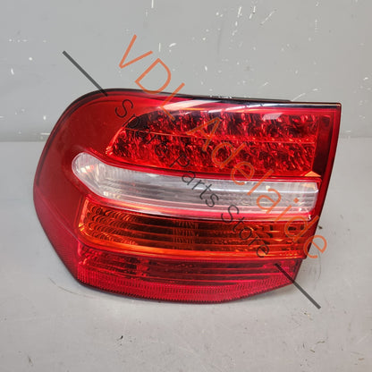 Porsche Cayenne 9PA 955 957 Left Rear Tail Light 95563148701