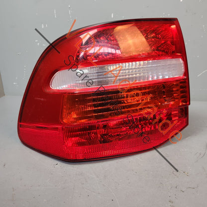 Porsche Cayenne 9PA 955 957 Left Rear Tail Light 95563148701