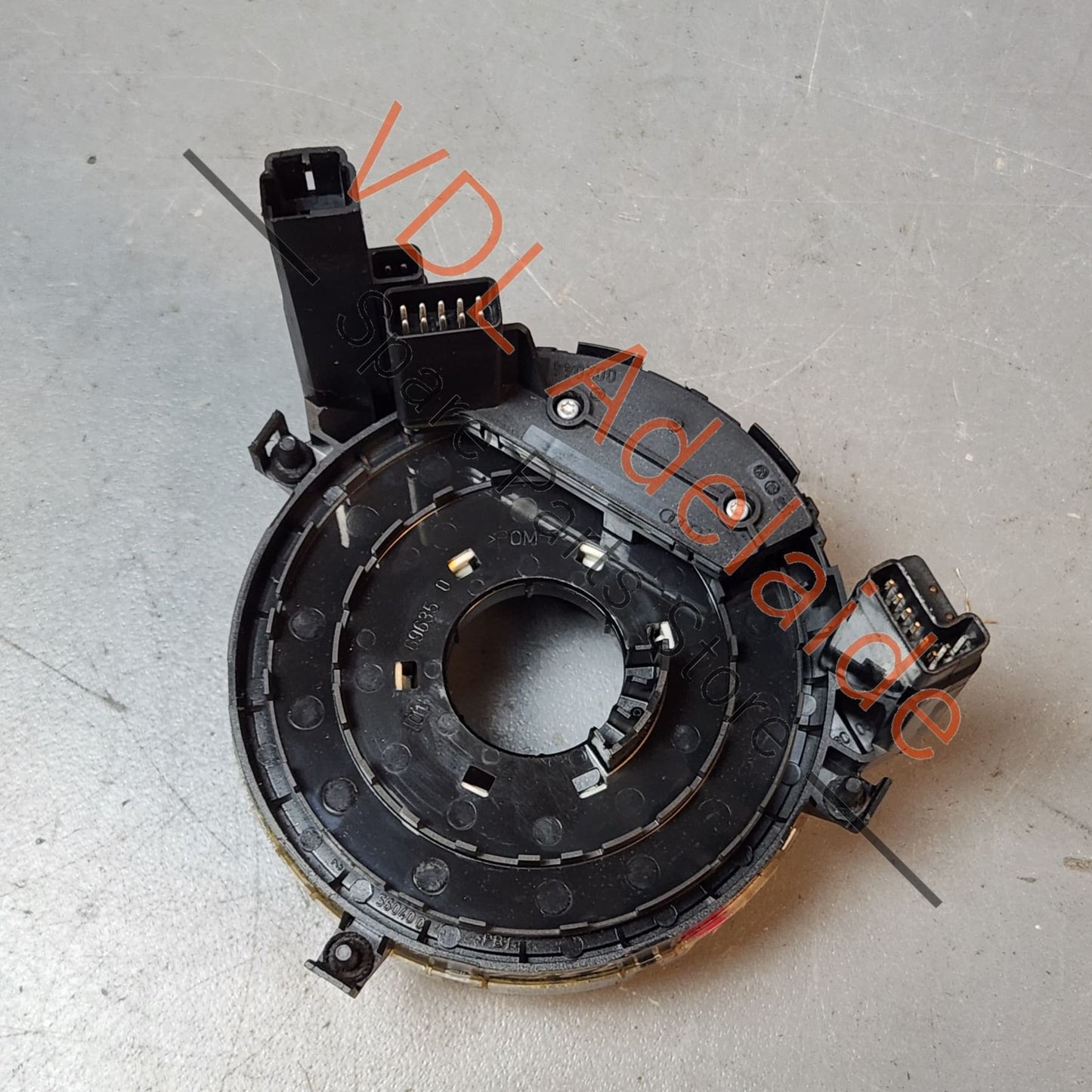 Porsche Cayenne 9PA 955 957 Slip Ring Steering Squib Clockspring 95565221121 95565221122