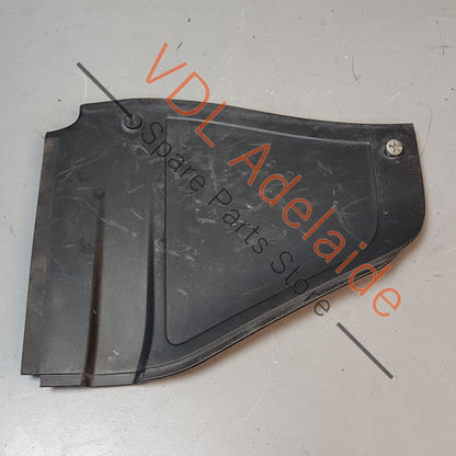 Porsche Cayenne 9PA 955 957 Engine Bay Compartment Trim 7L5819729D