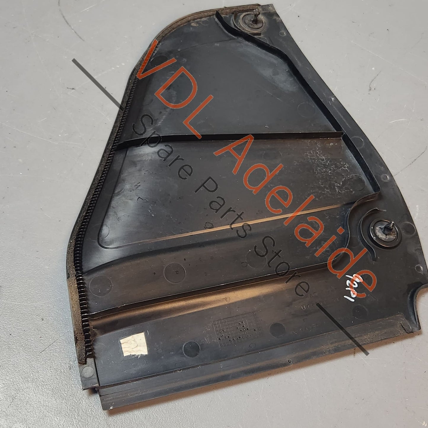 Porsche Cayenne 9PA 955 957 Engine Bay Compartment Trim 7L5819729D