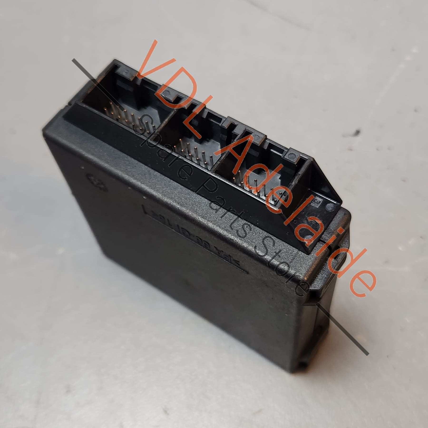 Porsche Cayenne 9PA 955 957 Parking Sensor Aid Control Module 95561804201