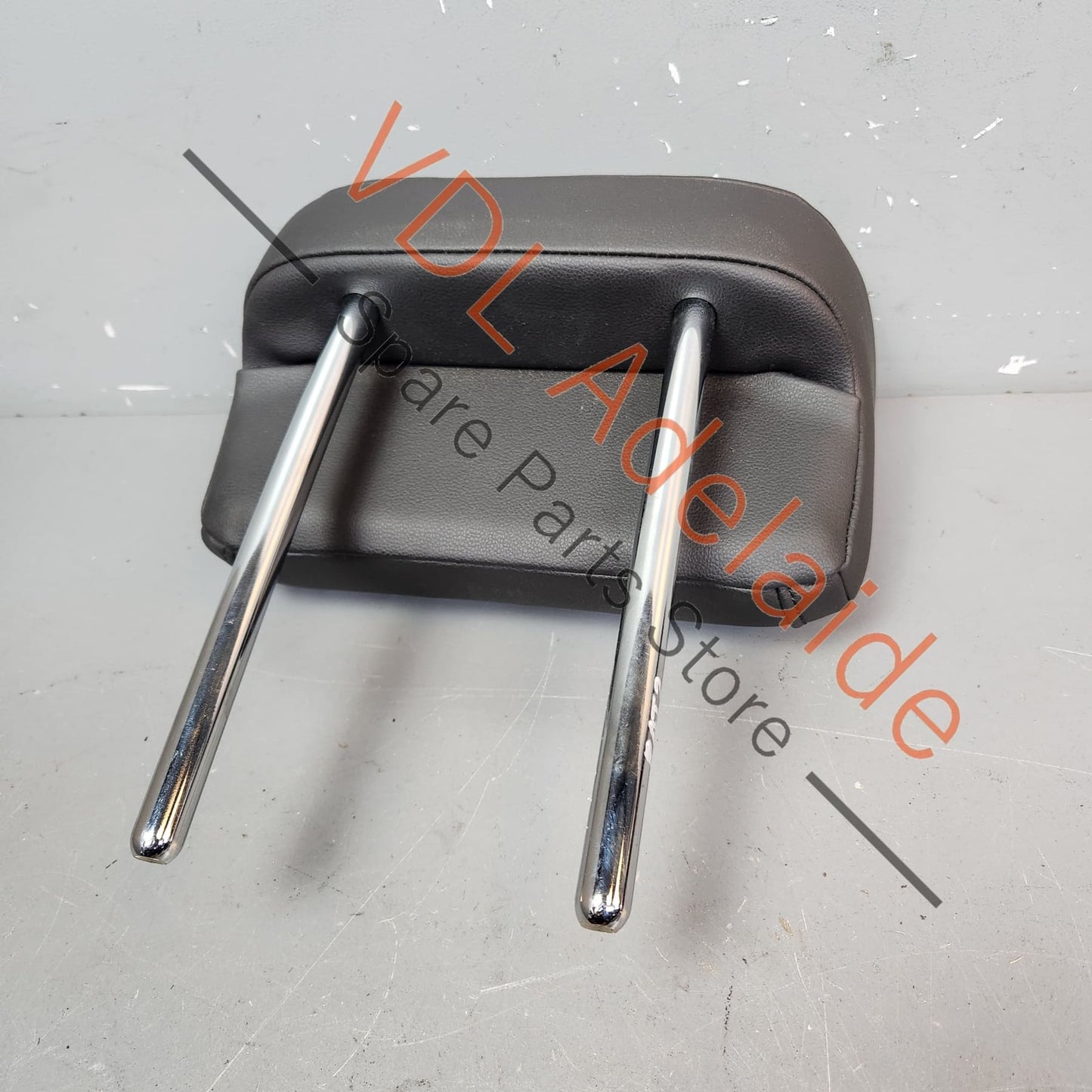 VW Passat B8 Rear Seat Headrest Left / Right Leather 3G0885901ACICE