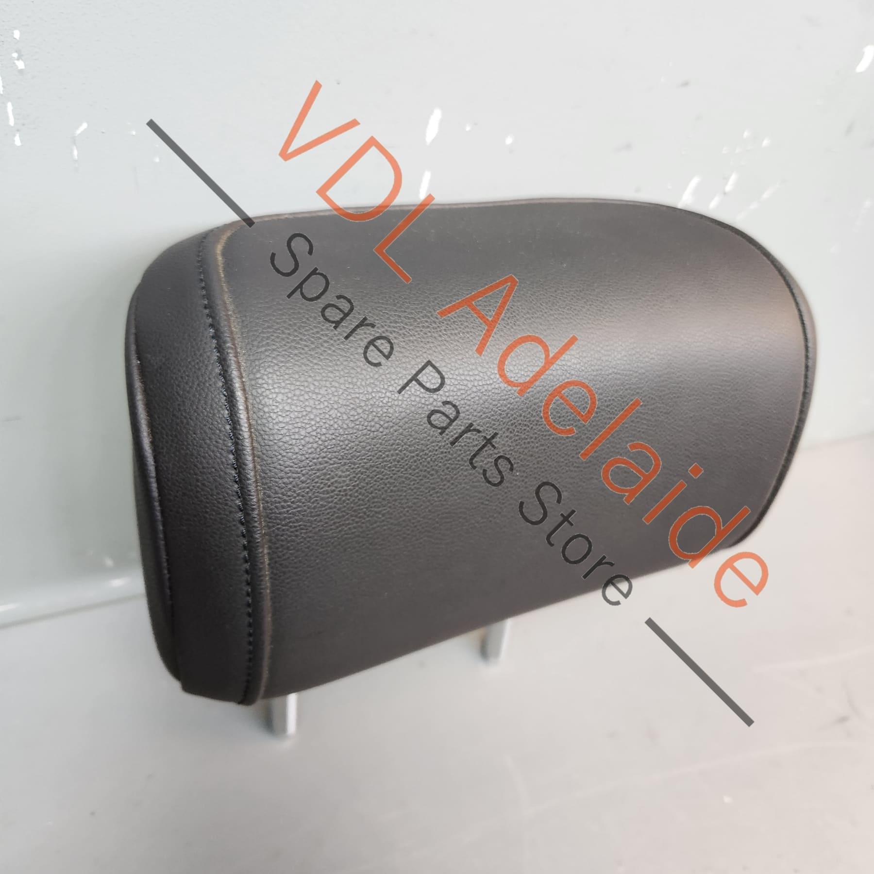 VW Passat B8 Rear Seat Headrest Left / Right Leather 3G0885901ACICE
