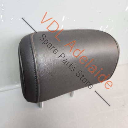 VW Passat B8 Rear Seat Headrest Left / Right Leather 3G0885901ACICE