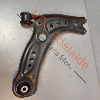 VW Golf MK7 7.5 Front Lower Control Arm Wishbone Left LHS 5Q0407151J