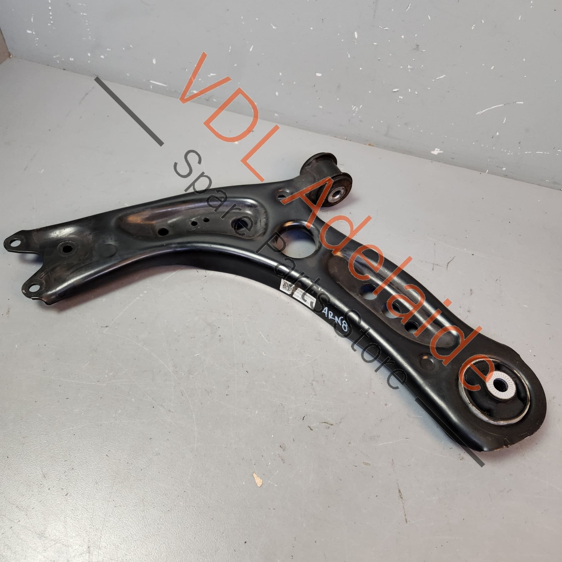 VW Golf MK7 7.5 Front Lower Control Arm Wishbone Left LHS 5Q0407151J