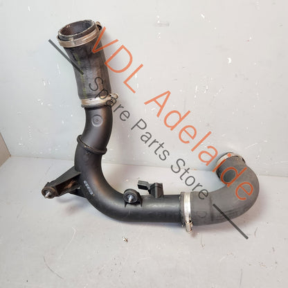 VW Golf R MK7 Charge Air Intercooler Pipe RHS 6C0145770A