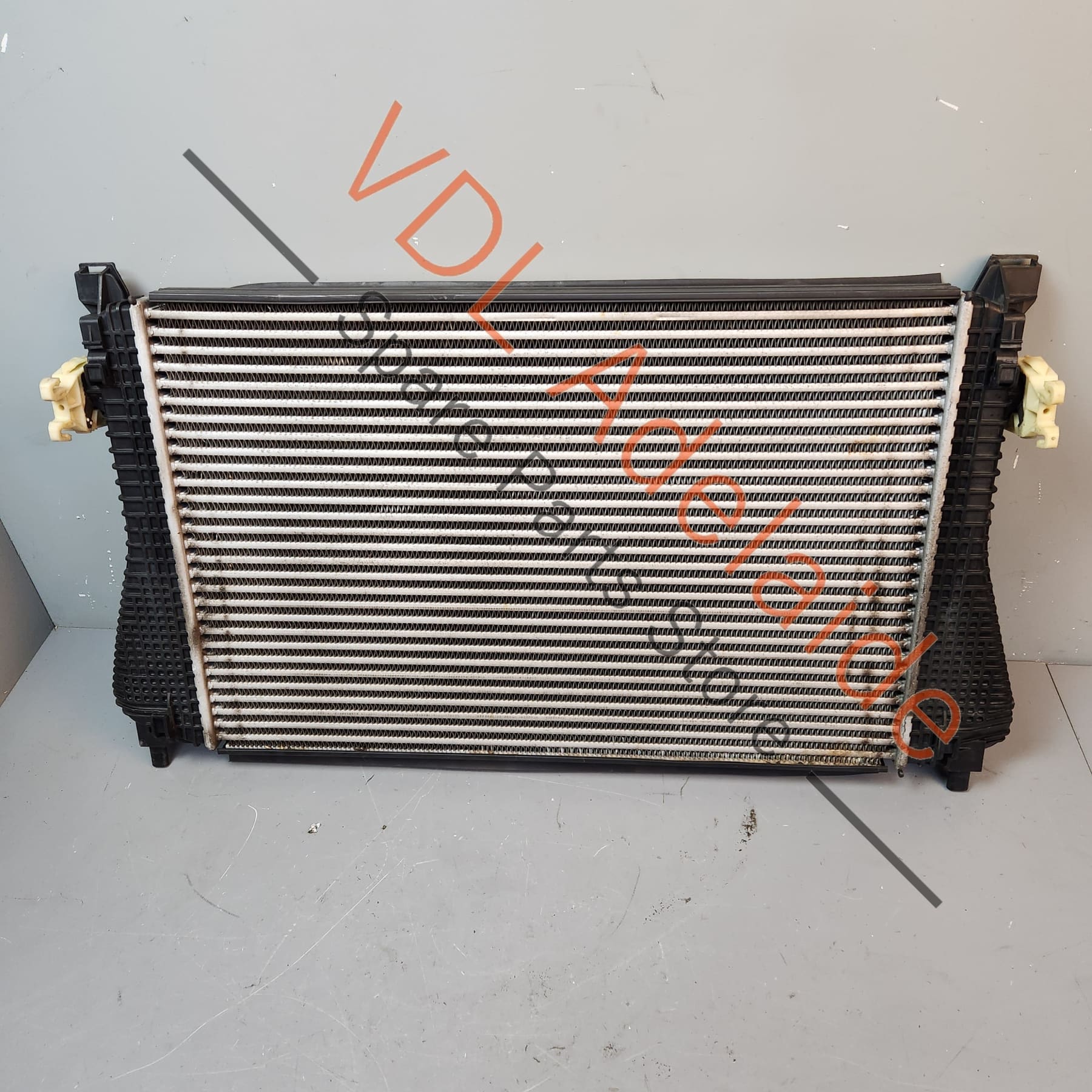 VW Golf R MK7 Charge Air Intercooler 5Q0145803AA 5Q0145803AA