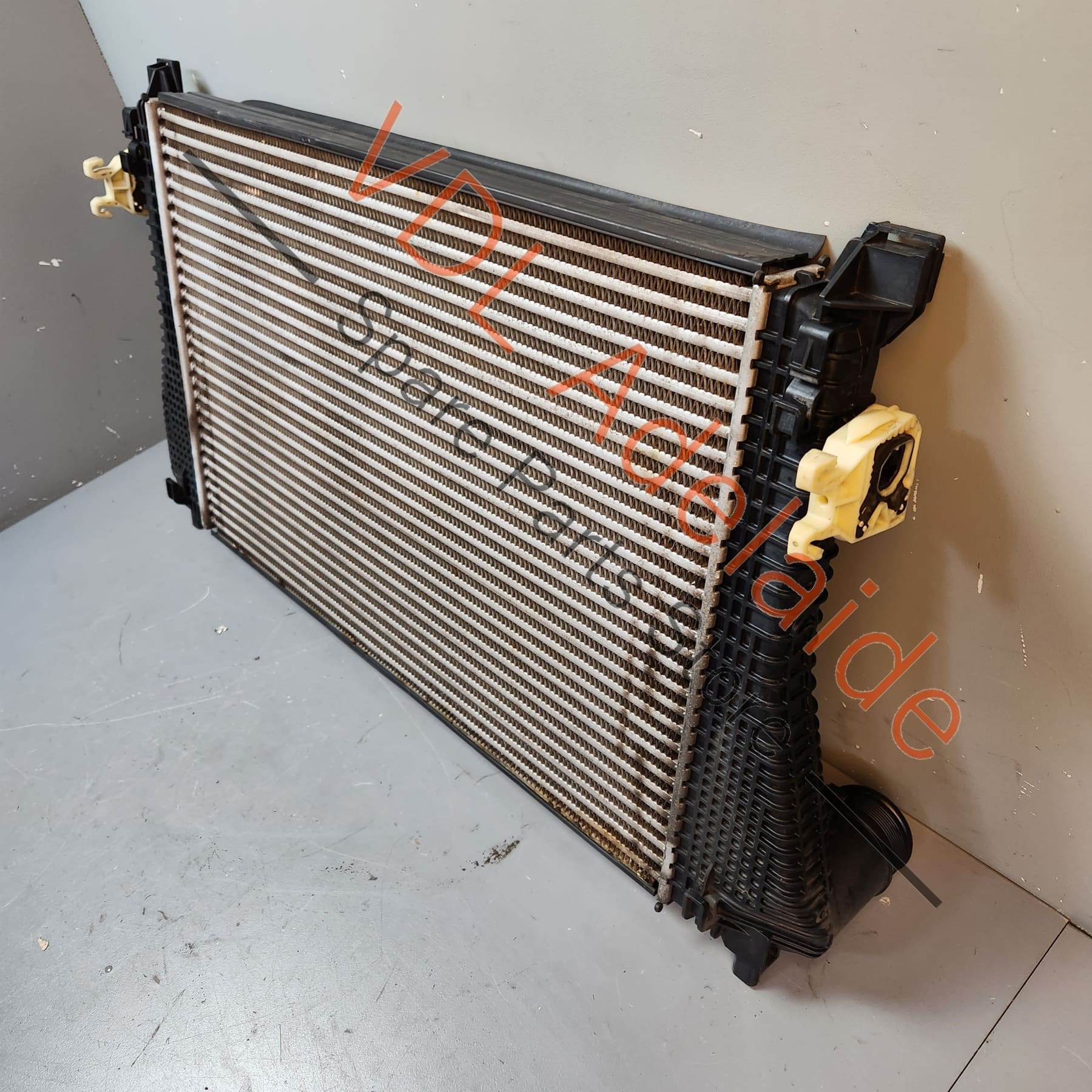 VW Golf R MK7 Charge Air Intercooler 5Q0145803AA 5Q0145803AA