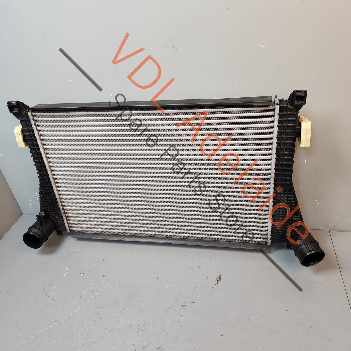 VW Golf R MK7 Charge Air Intercooler 5Q0145803AA 5Q0145803AA