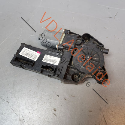 Renault Megane Clio Drivers Side Window Motor 807306959R 807306959R