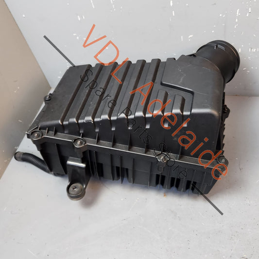 Audi RS3 8V Genuine Stock OEM Air filter Box 3Q0129607 3Q0129607