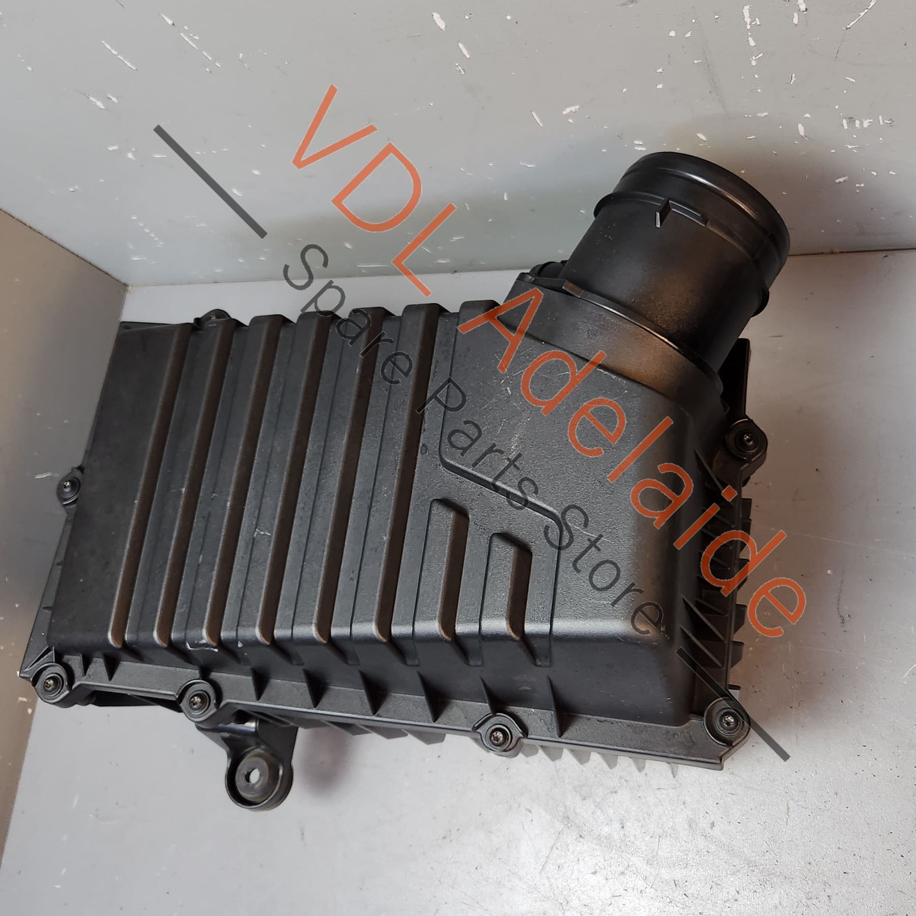 Audi RS3 8V Genuine Stock OEM Air filter Box 3Q0129607 3Q0129607