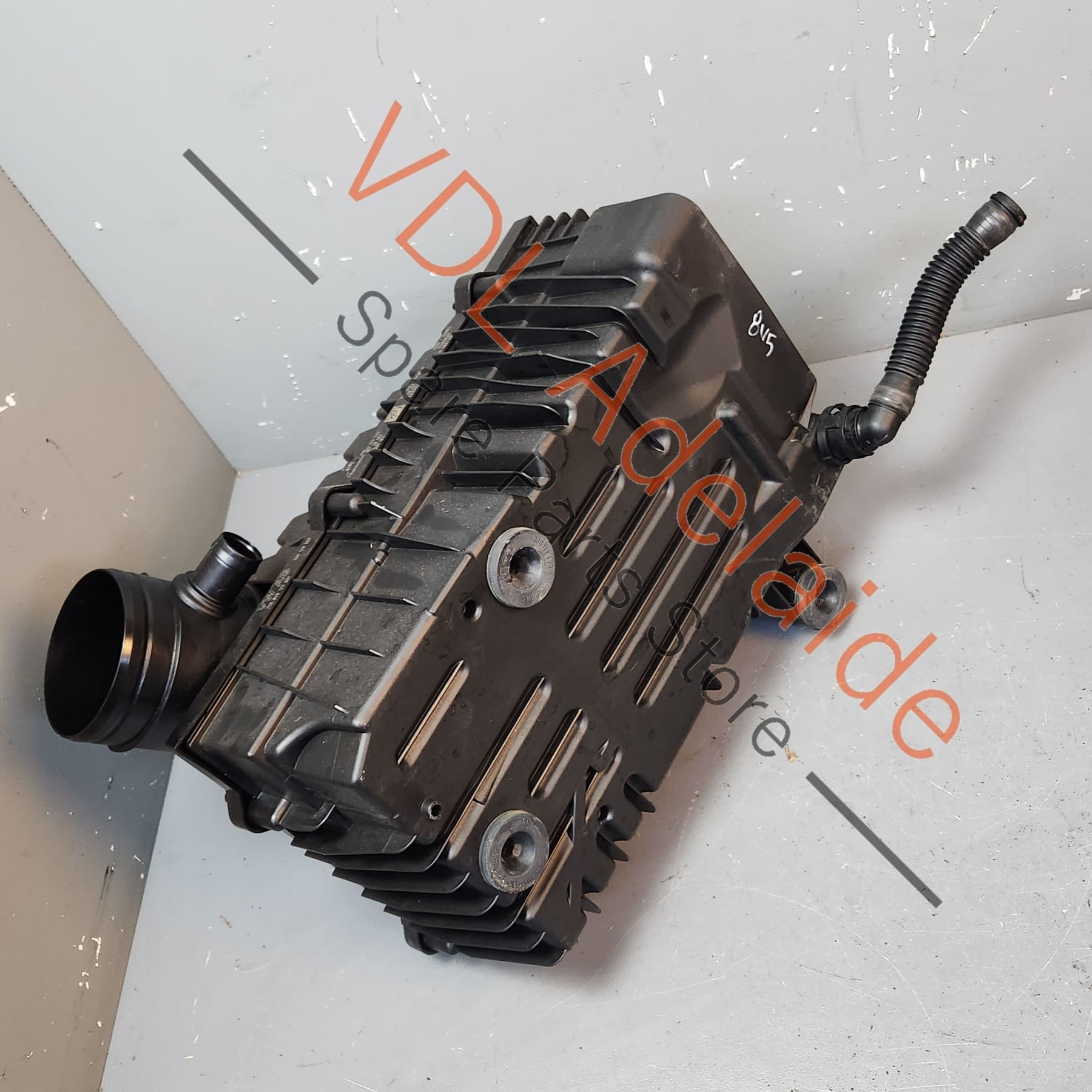 Audi RS3 8V Genuine Stock OEM Air filter Box 3Q0129607 3Q0129607